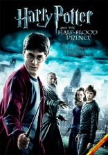 Haris Poteris ir Netikras Princas DVD