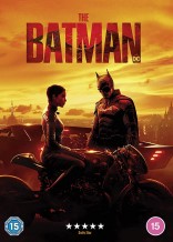 Betmenas DVD