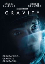 Gravitacija DVD