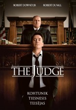 Teisėjas DVD