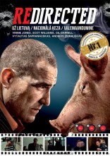 Redirected / Už Lietuvą! DVD