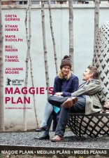 Megės planas DVD