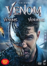 Venomas DVD
